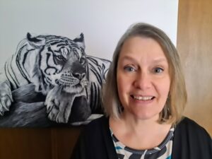 Misty James Massage Therapist